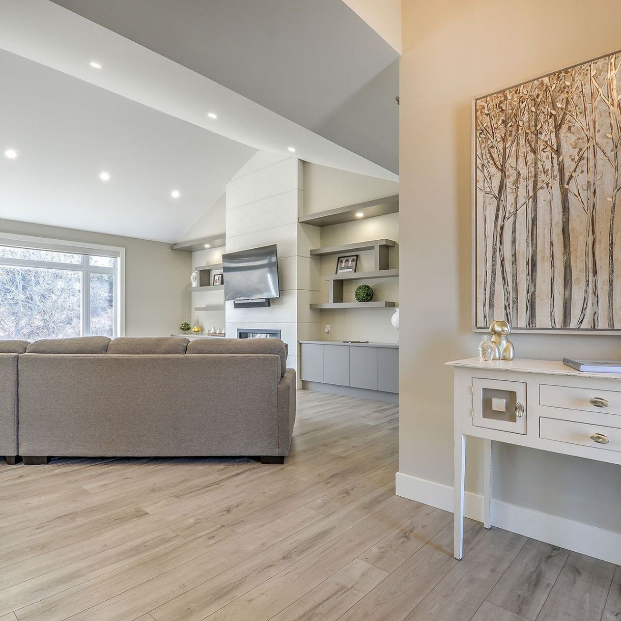 Gallery New Millennium Homes