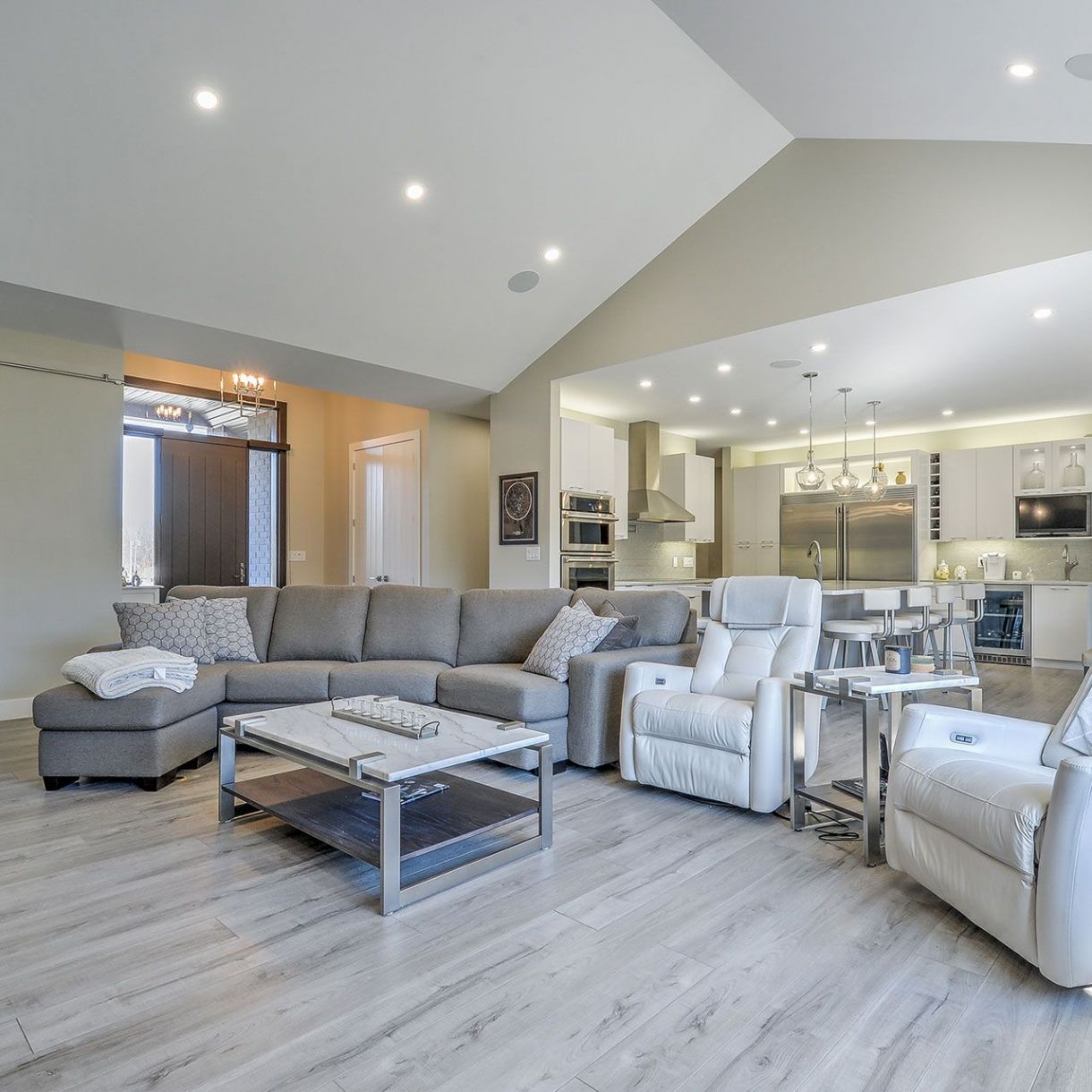 Gallery New Millennium Homes