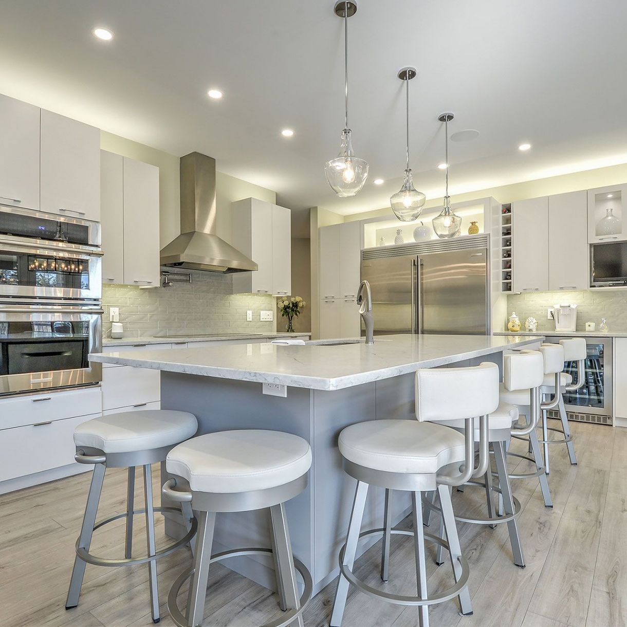 Gallery New Millennium Homes