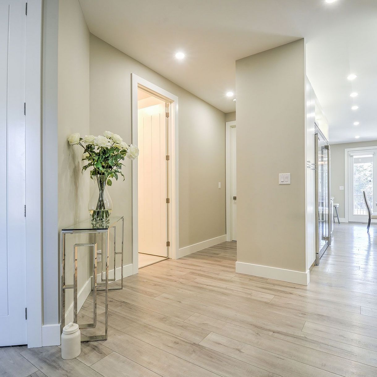 Gallery New Millennium Homes