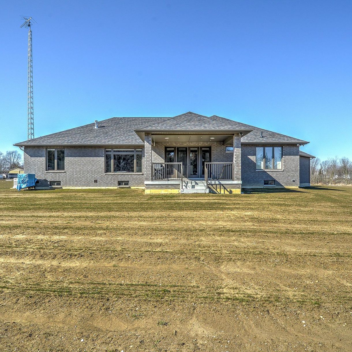 Gallery New Millennium Homes