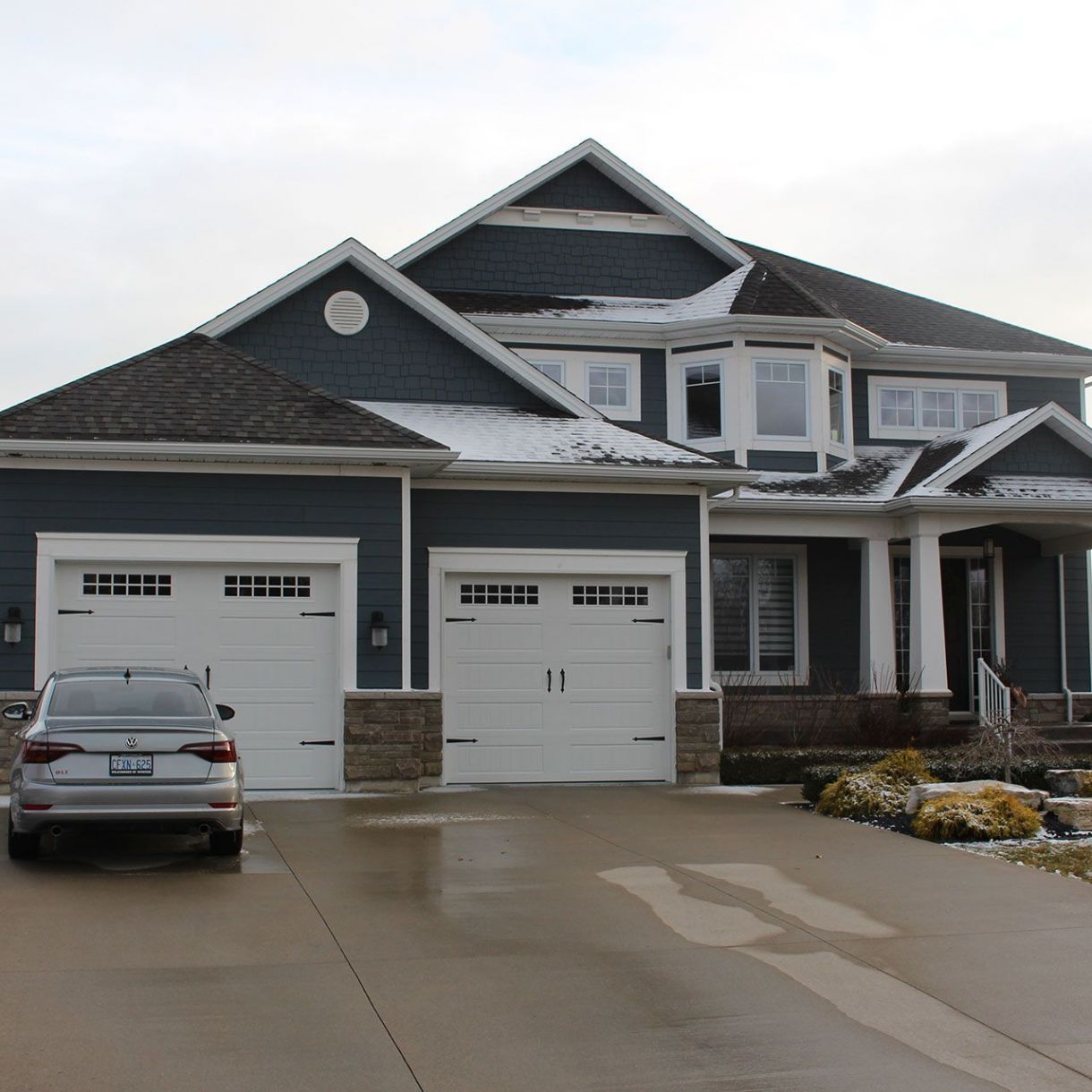 Gallery New Millennium Homes